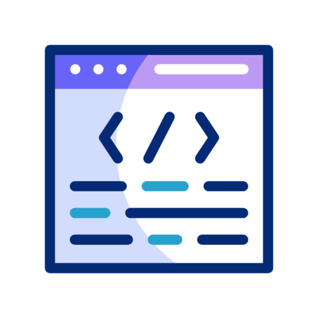 Full-Stack Development