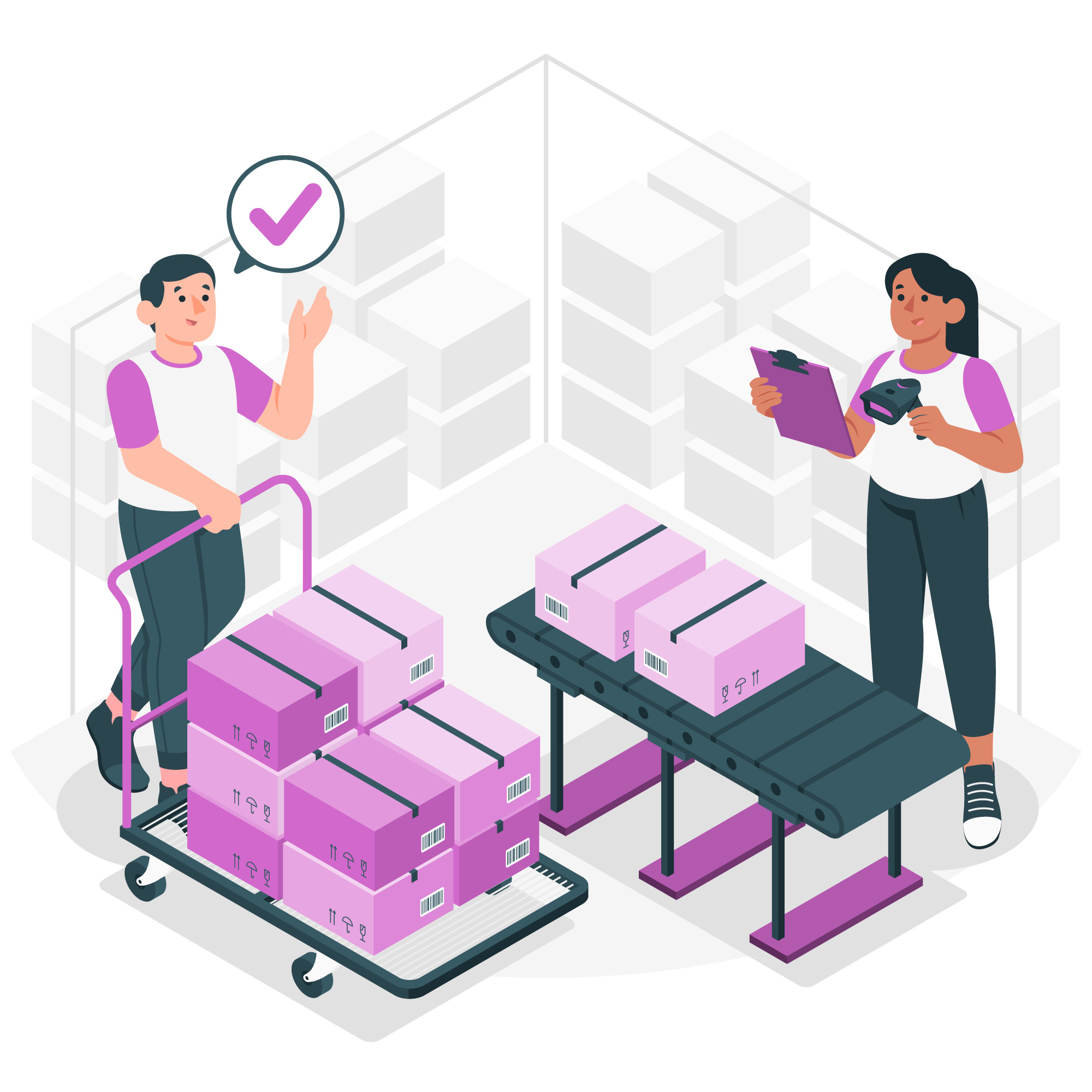 Inventory System