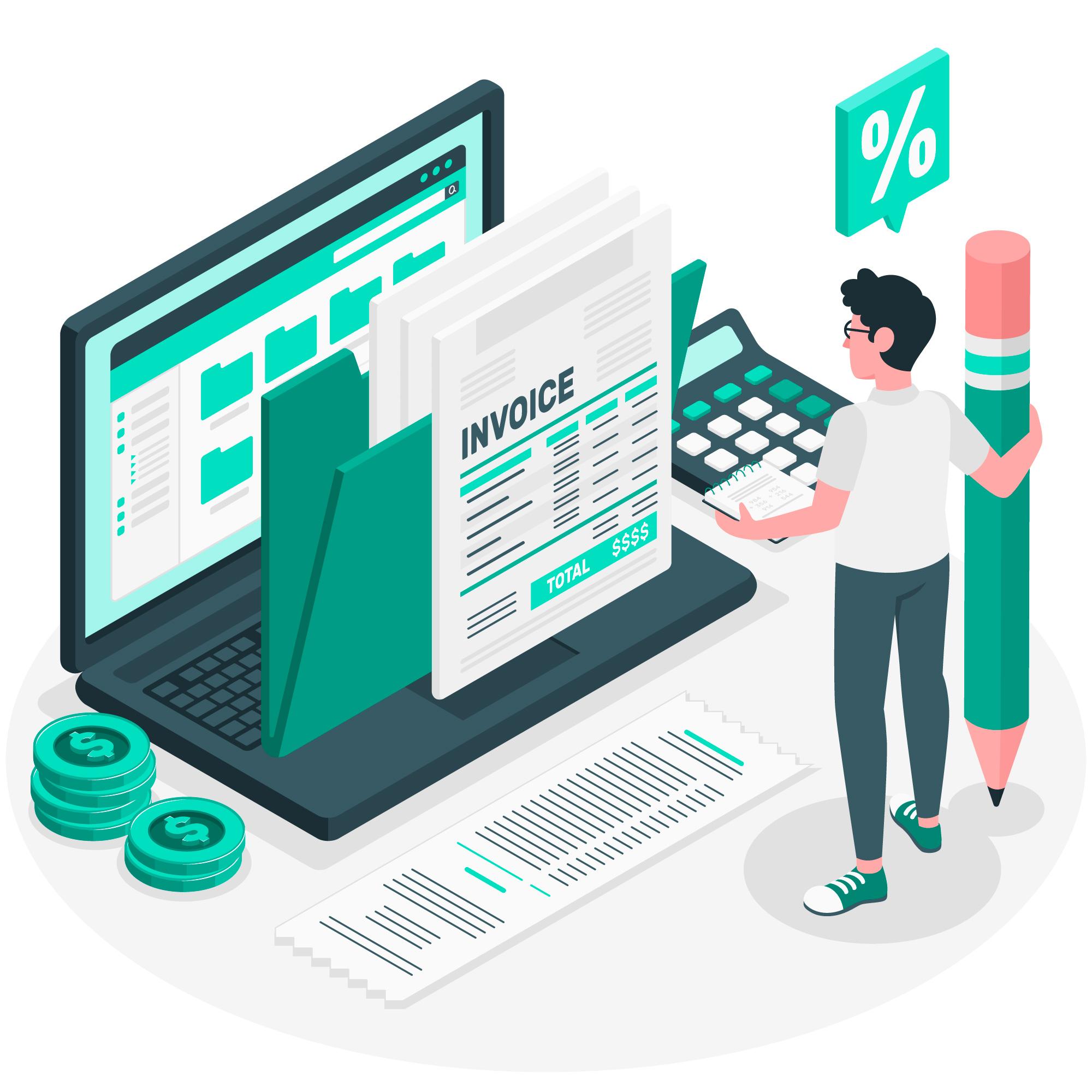 Billing System