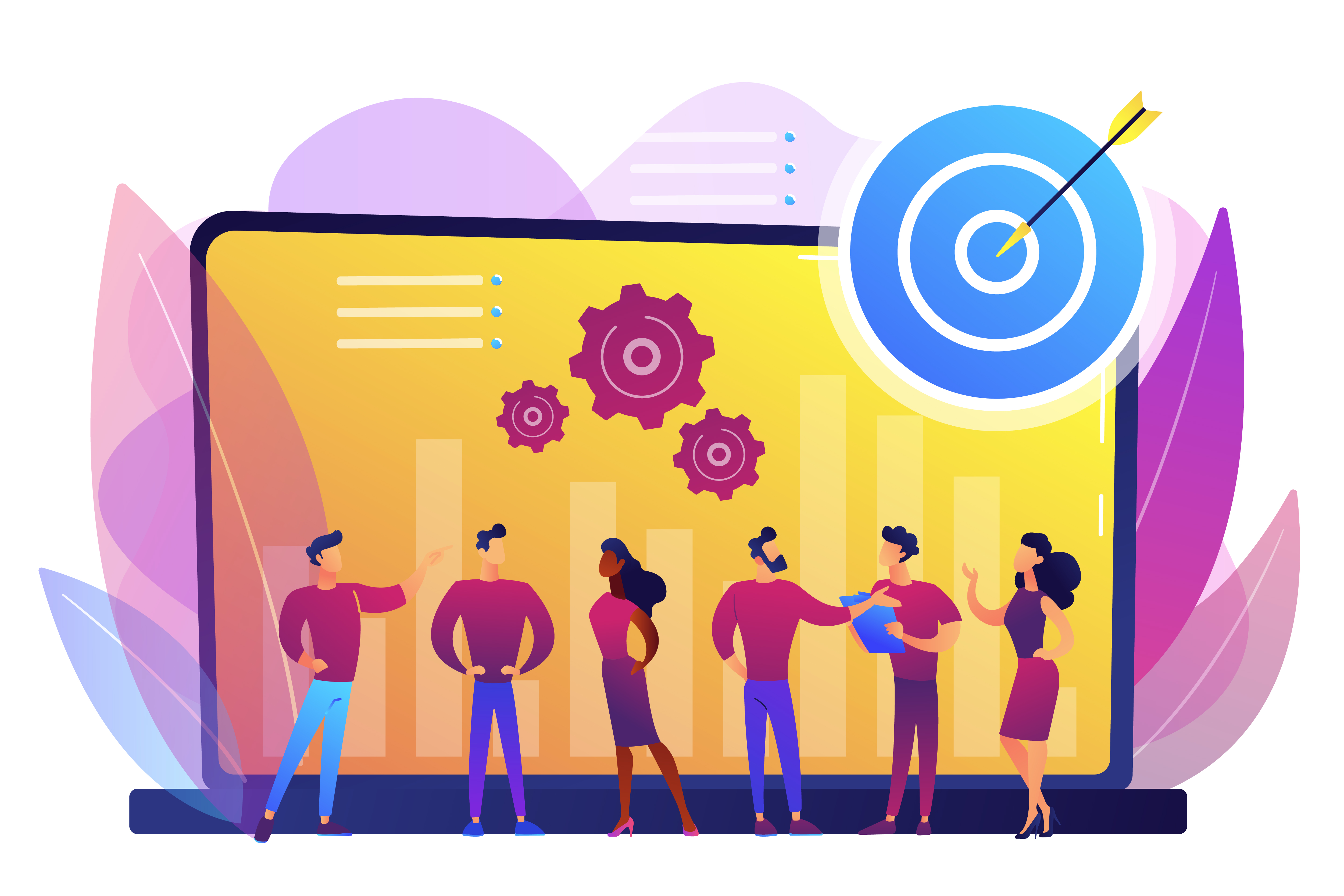 Learning Management System